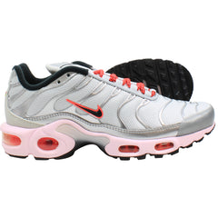 Nike Air Max Plus Womens Grey Trainers