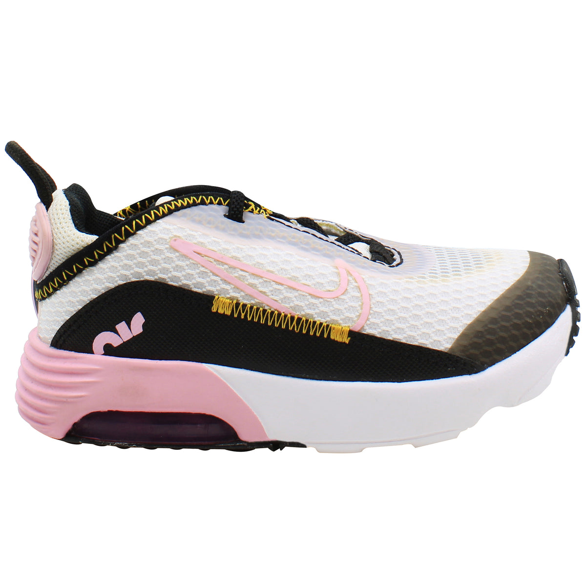 Nike Air Max 2090 Kids White/Pink Trainers