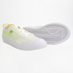 Nike Nike Drop-Type HBR Mens White Trainers DIRTY