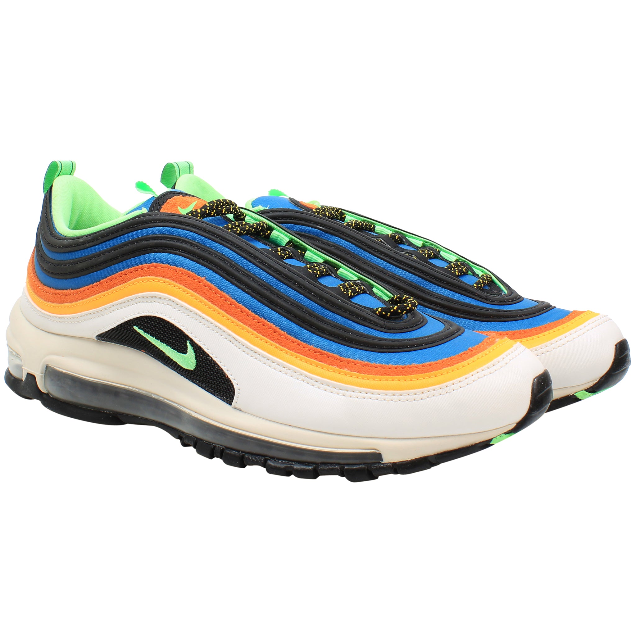 Nike Air Max 97 Mens Multicoloured Trainers