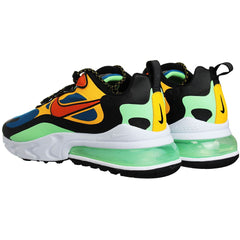 Nike Air Max 270 React Mens Multicoloured Trainers