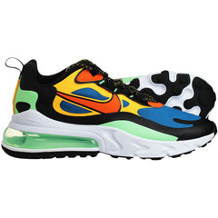 Nike Air Max 270 React Mens Multicoloured Trainers