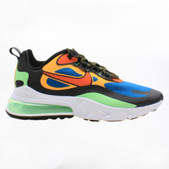 Nike Air Max 270 React Mens Multicoloured Trainers NO BOX