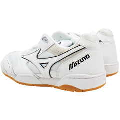 Mizuno Court Select OG Mens White Trainers