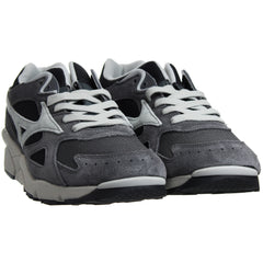 Mizuno Sky Medal Mens Grey Trainers