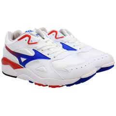 Mizuno Sky Medal Mens White Trainers