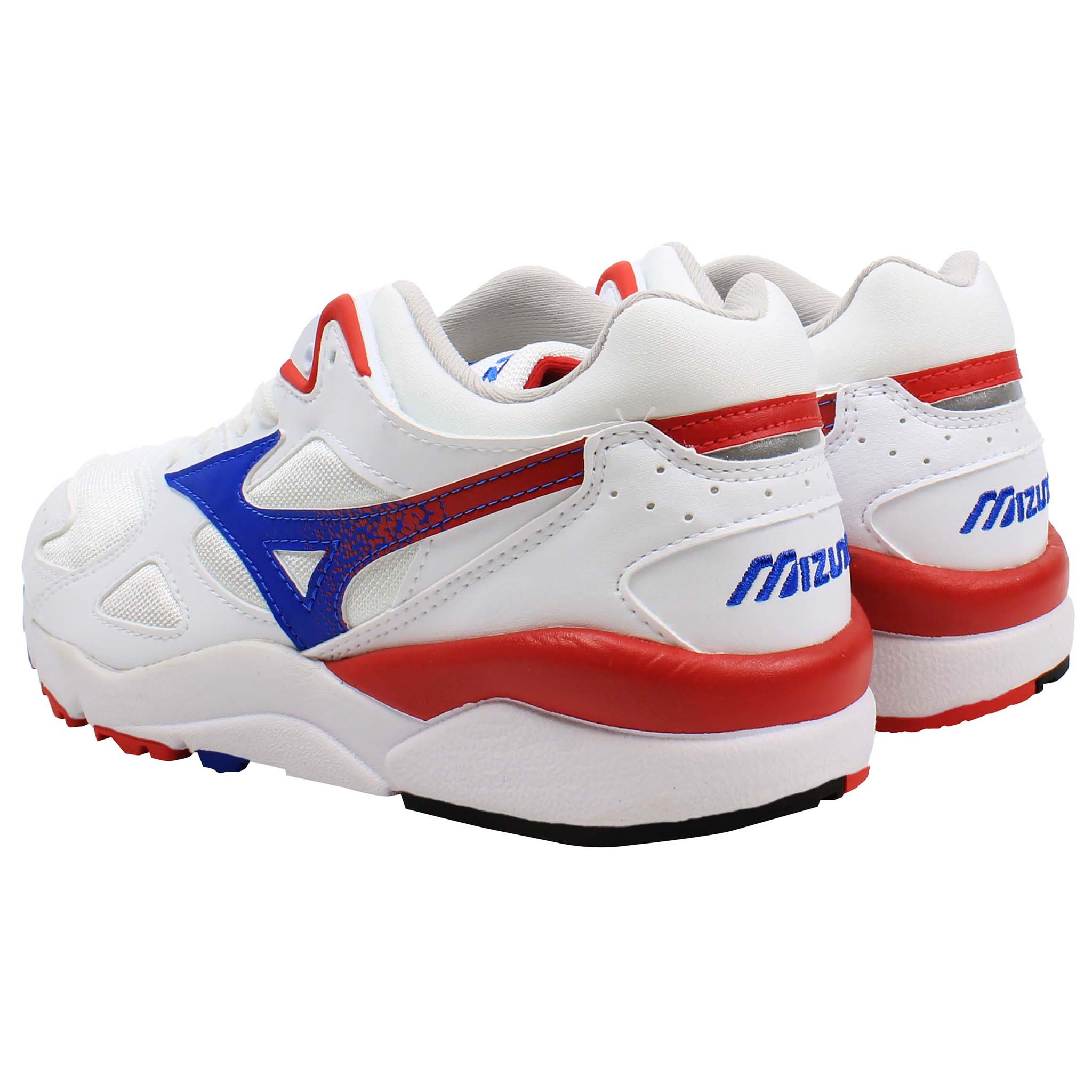 Mizuno Sky Medal Mens White Trainers