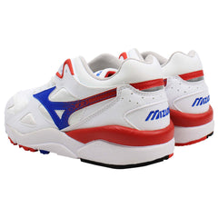 Mizuno Sky Medal Mens White Trainers