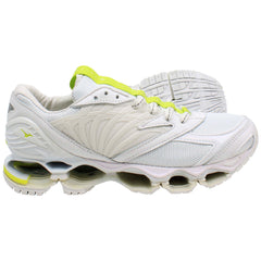 Mizuno x Futur Wave Prophecy 8 Mens White Running Shoes