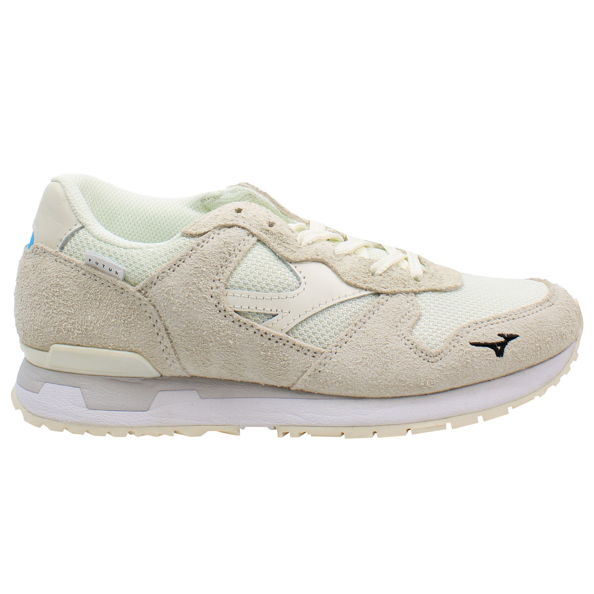 Diadora x Futur Genova 87 Mens Beige Trainers