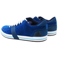 Adidas Ohne Mens Blue Trainers