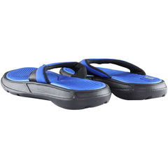 Adidas Raggmo 2 Kids Blue Flip-Flops