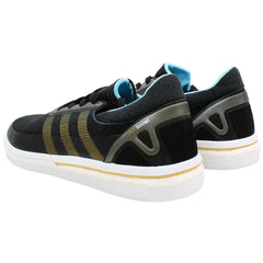 Adidas ABV Boost Mens Black Trainers