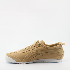 Onitsuka Tiger Mexico 66 Mens Beige Trainers