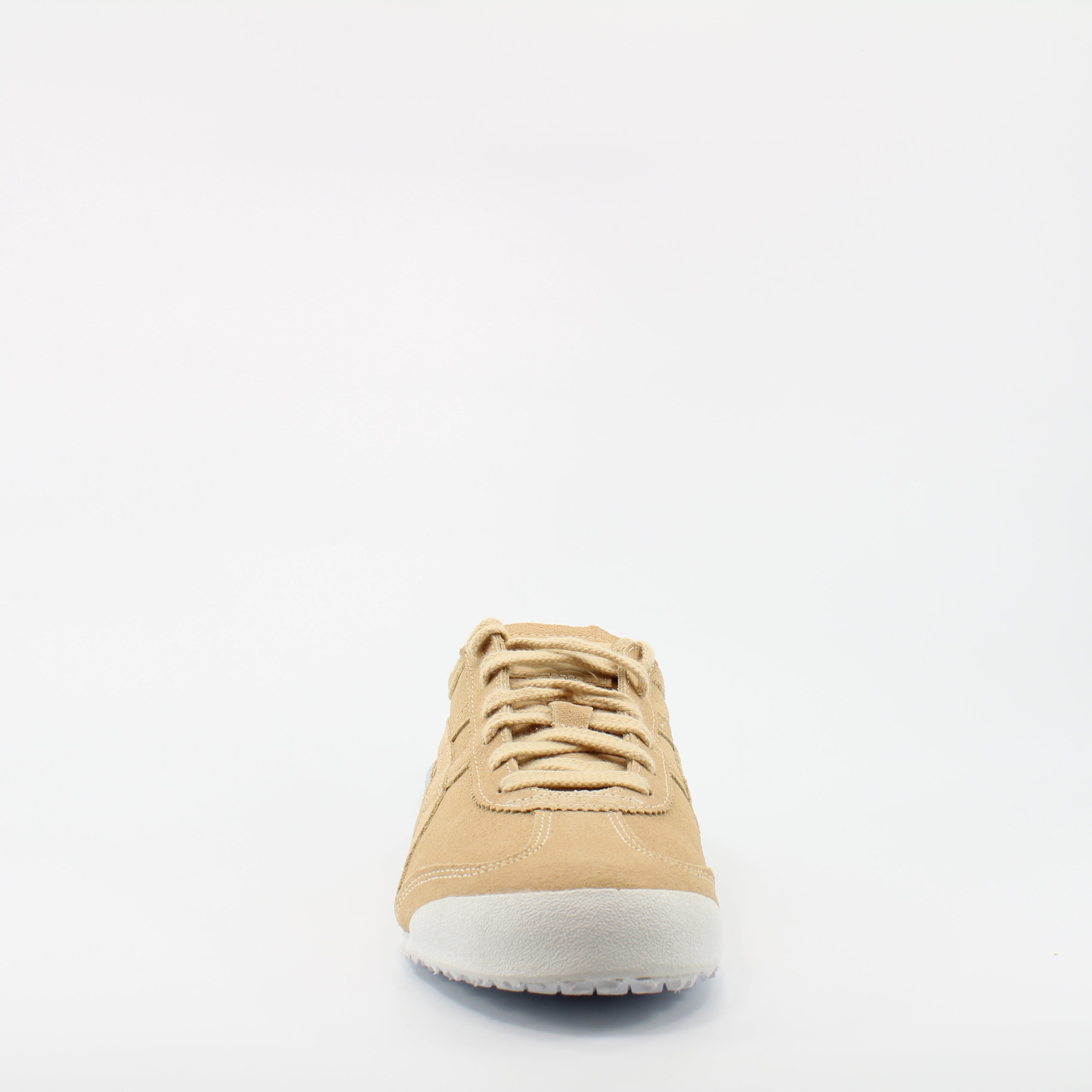 Onitsuka Tiger Mexico 66 Mens Beige Trainers