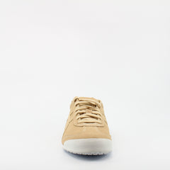 Onitsuka Tiger Mexico 66 Mens Beige Trainers