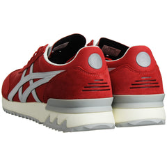 Asics Onitsuka Tiger California 78 Mens Red Trainers