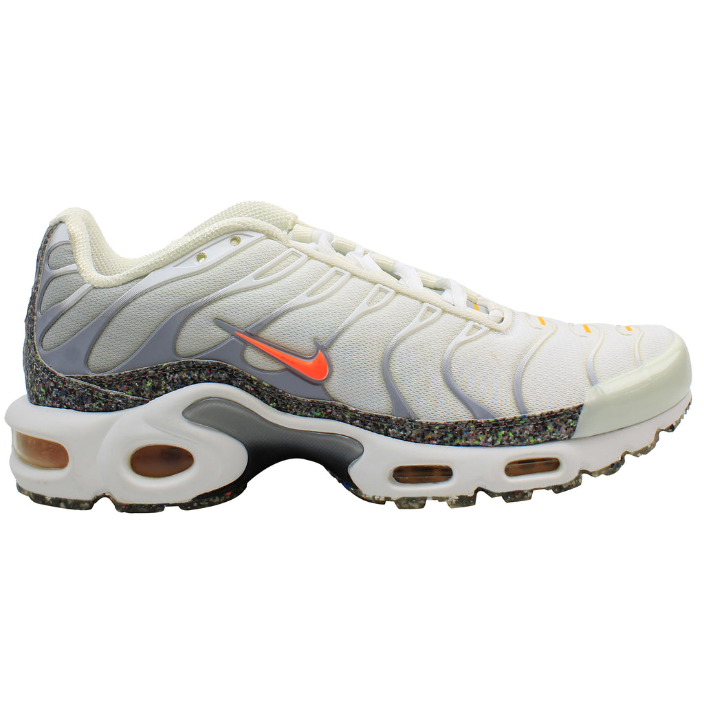 Nike Air Max Plus Mens Grey Trainers