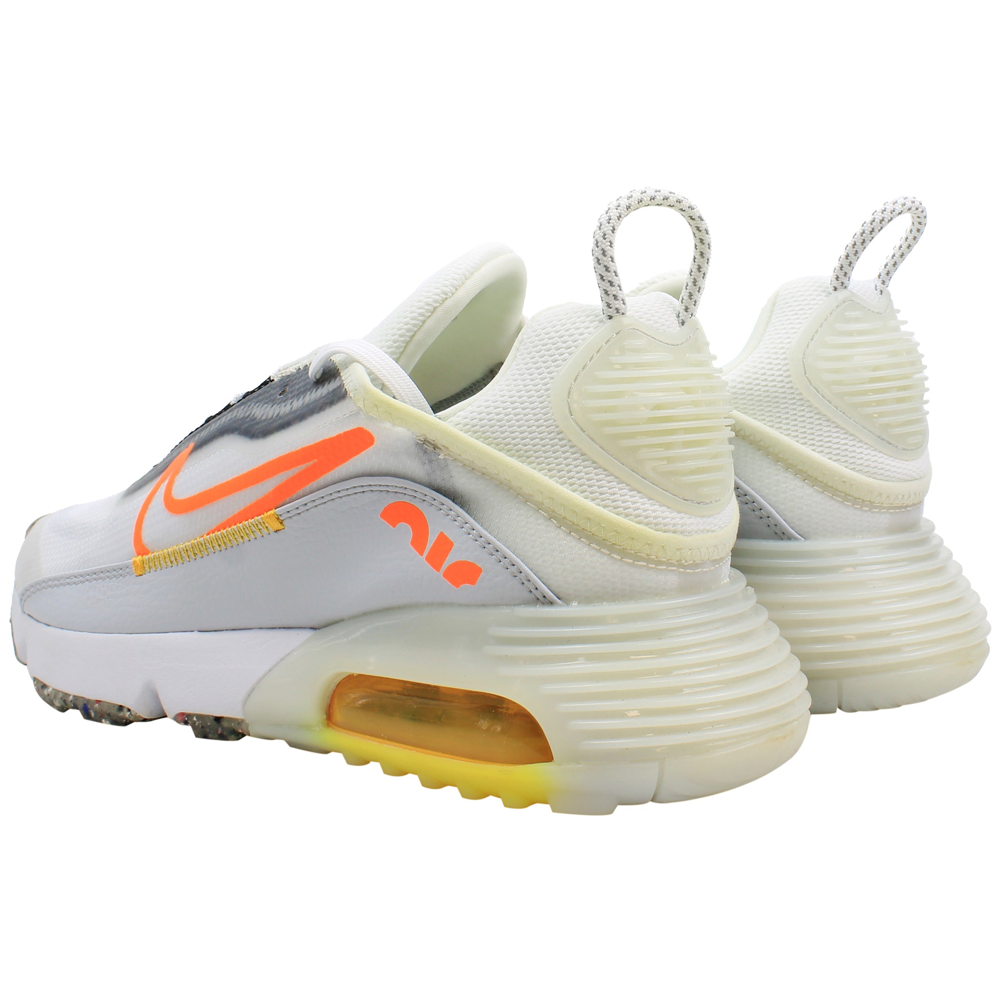 Nike Air Max 2090 Mens White Trainers