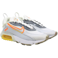 Nike Air Max 2090 Mens White Trainers