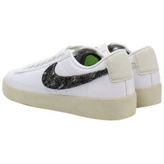 Nike Blazer Low SE Womens White Trainers