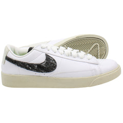 Nike Blazer Low SE Womens White Trainers