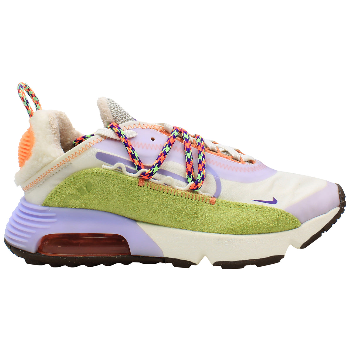 Nike Air Max 2090 Womens Multicoloured Trainers