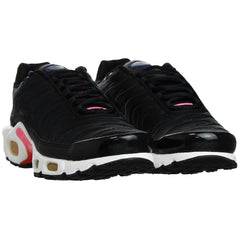 Nike Air Max Plus Womens Black Trainers