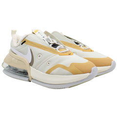 Nike Air Max Up Womens Beige Trainers