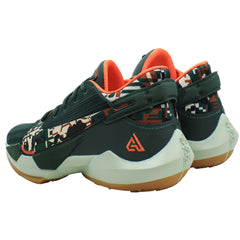 Nike Zoom Freak 2 EP 'Ashiko' Mens Dark Green Trainers