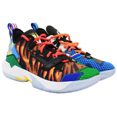 Jordan Why Not Zero.4 PF Mens Multicoloured Trainers