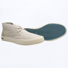 Seavees Maslon Desert Mens Beige Shoes NO BOX