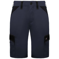 Dickies Everyday Mens Grey/Black Workwear Shorts