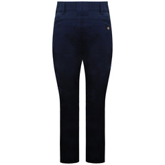 Dickies Action Flex Mens Navy Workwear Trousers