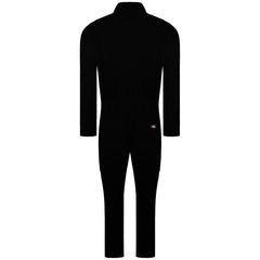 Dickies Everyday Mens Black Coverall