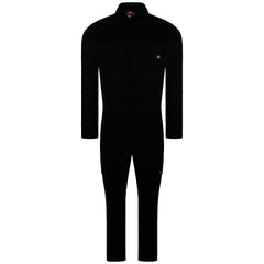 Dickies Everyday Mens Black Coverall