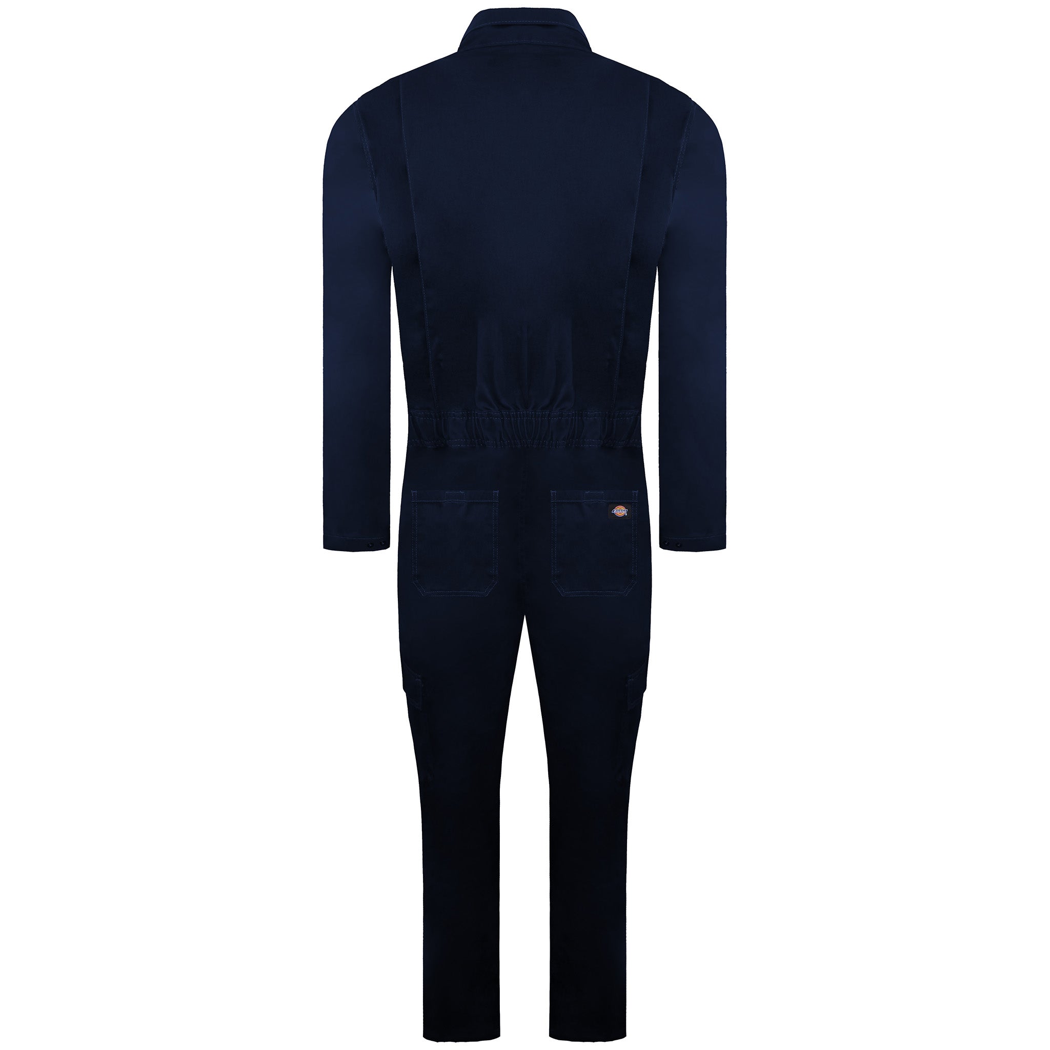 Dickies Everyday Mens Navy Coverall