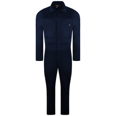 Dickies Everyday Mens Navy Coverall