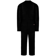 Dickies Redhawk Mens Black Coverall