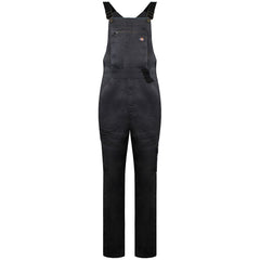 Dickies Temp-IQ 365 Mens Grey Tech Duck Bib Overalls