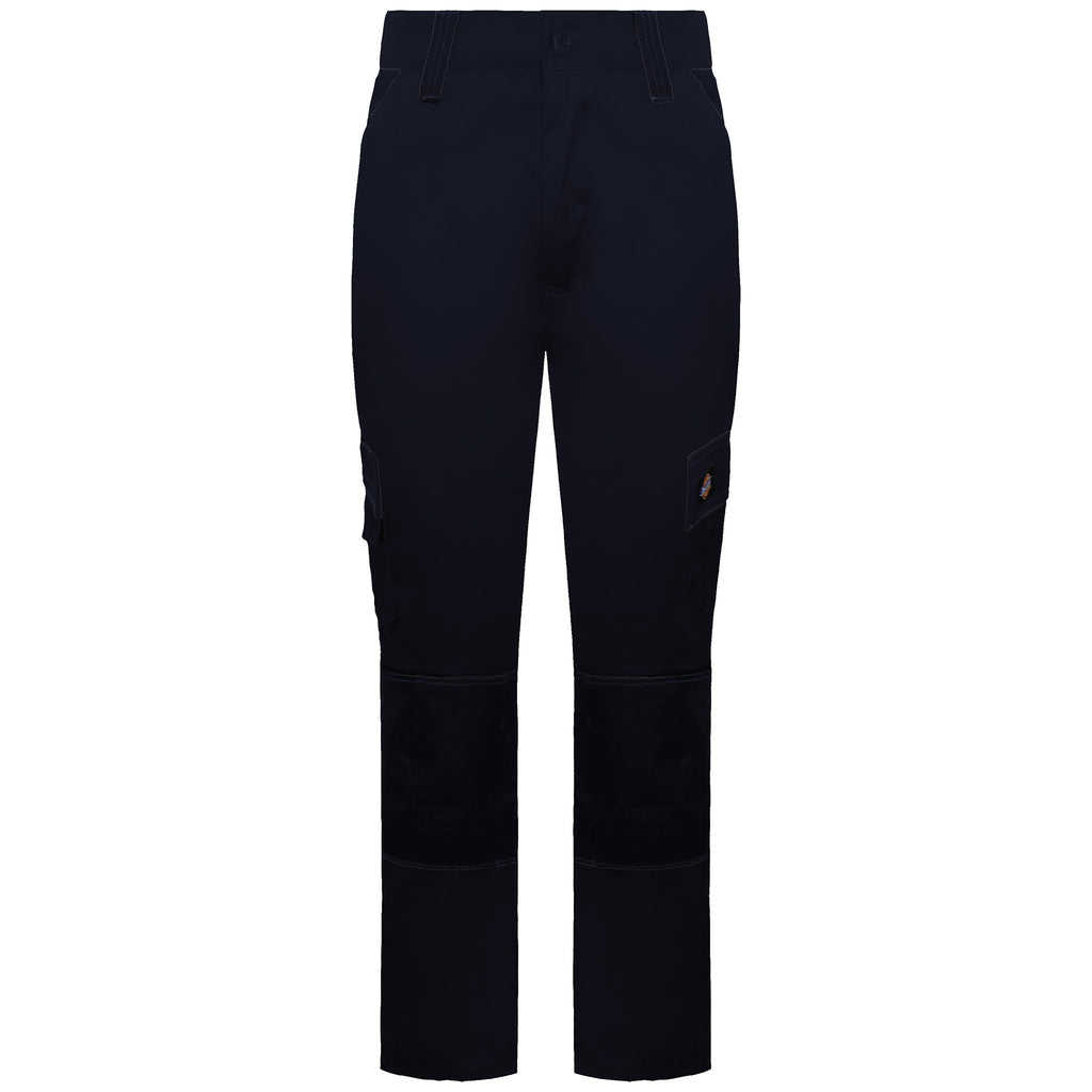 Dickies Everyday Mens Navy Workwear Trousers