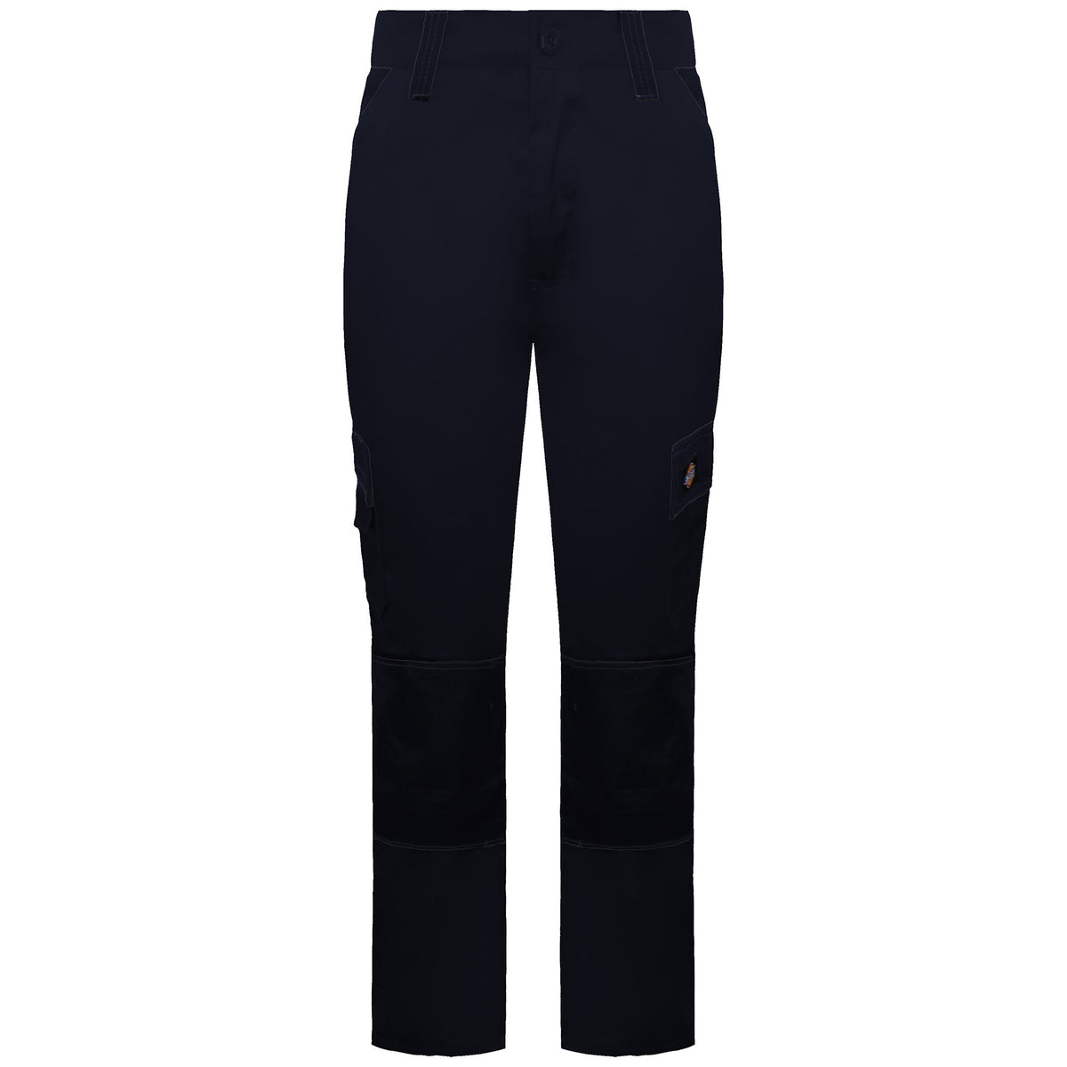 Dickies Everyday Mens Navy Workwear Trousers