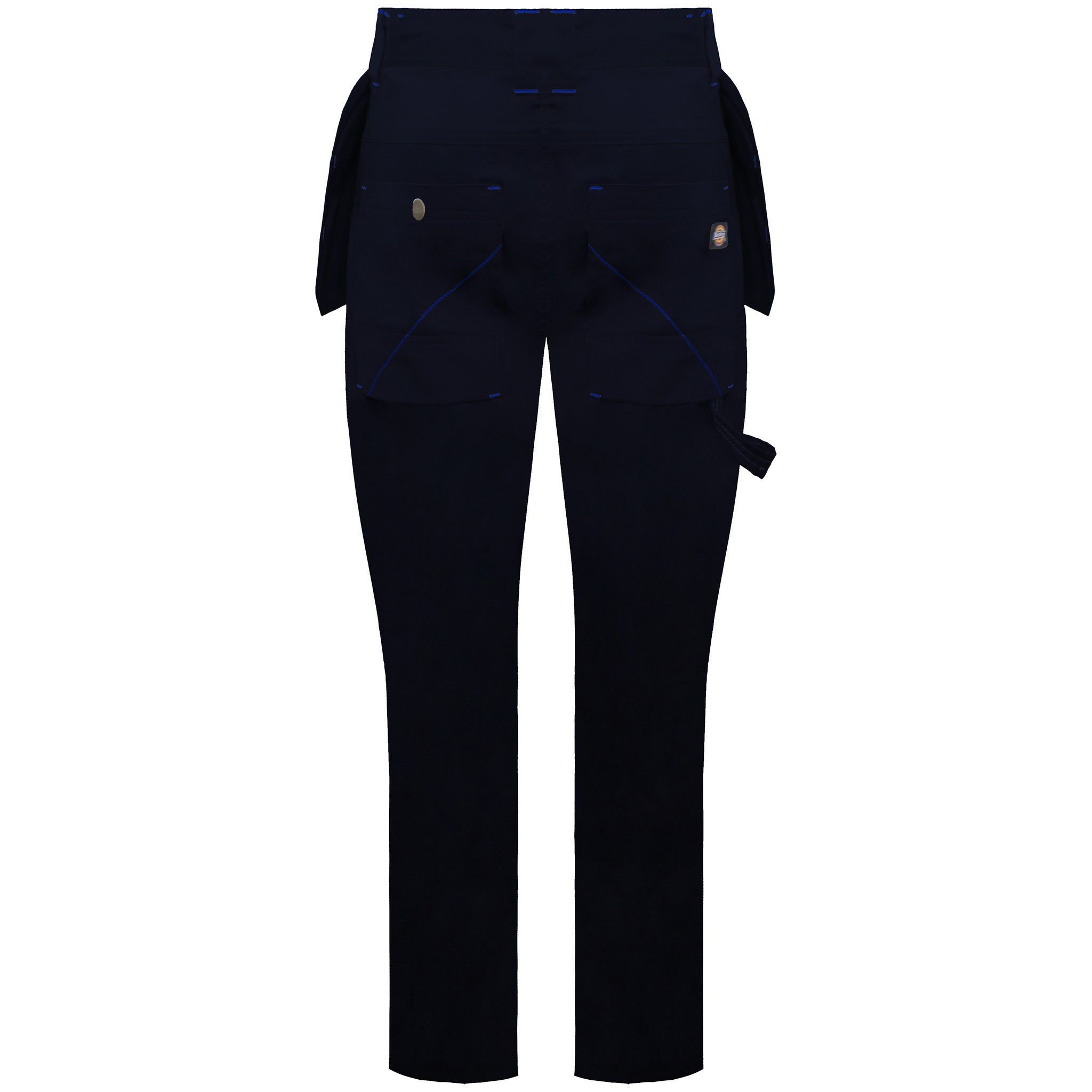 Dickies Redhawk Pro Mens Navy Workwear Trousers