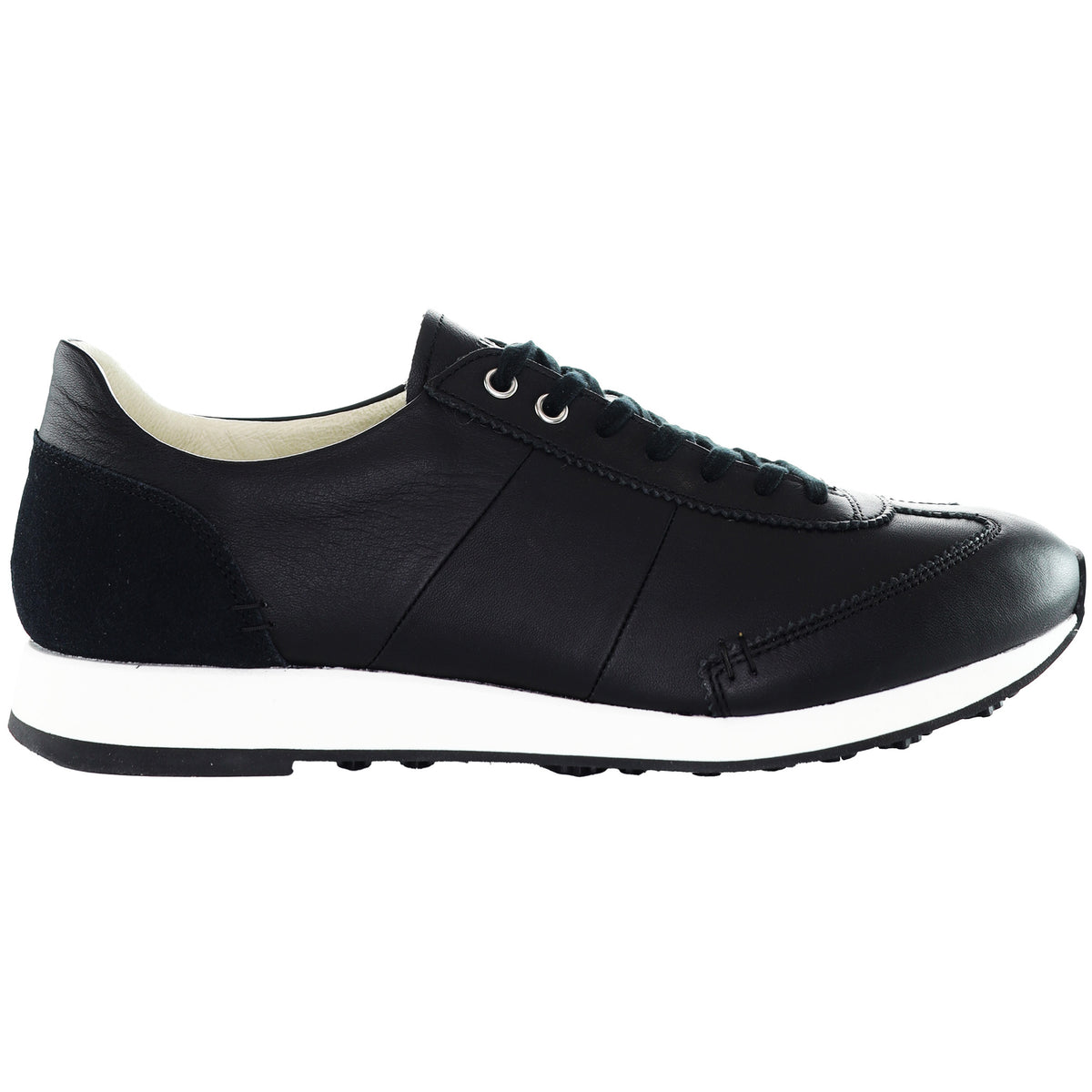 Onitsuka Tiger Colesne RS Mens Black Trainers