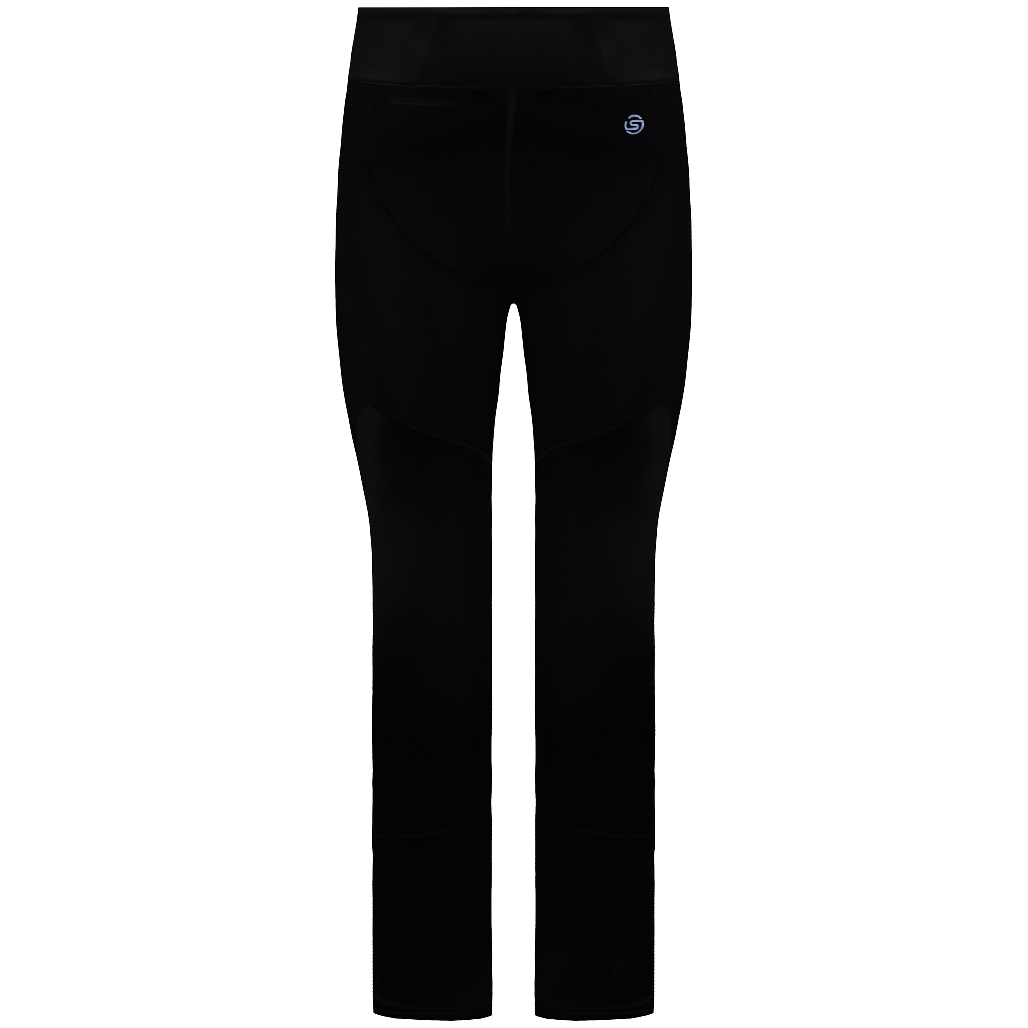 Skins DNAmic Ultimate Starlight Womens Black Leggings