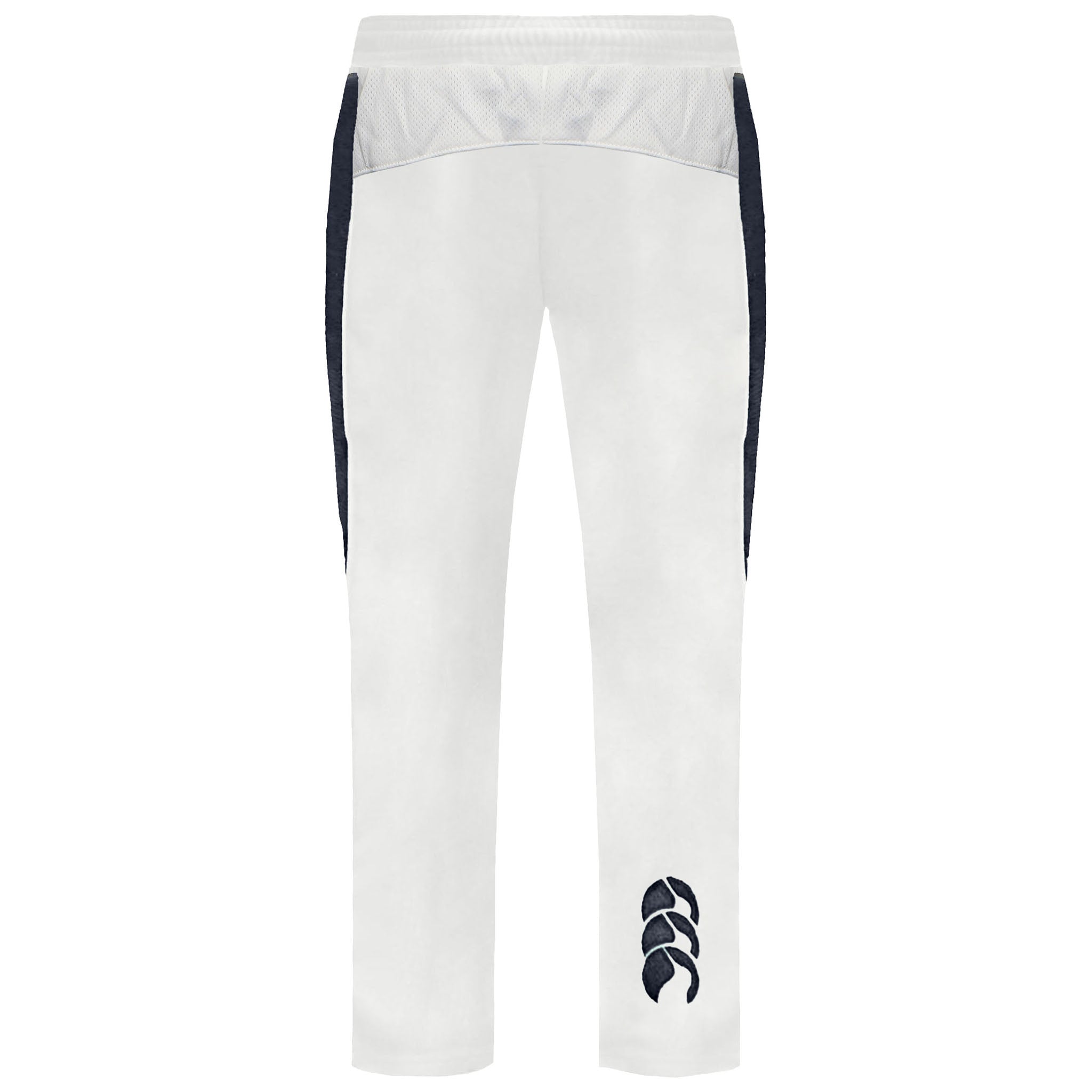 Canterbury Pro Cricket Kids Off White Trousers