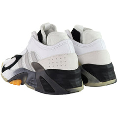 Adidas Streetball Mens White Trainers