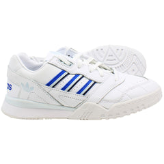 Adidas A.R Womens White Trainers