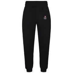 Ecko Unltd. Canam Mens Black Track Pants