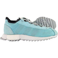 Adidas SL 7600 Womens Blue Trainers